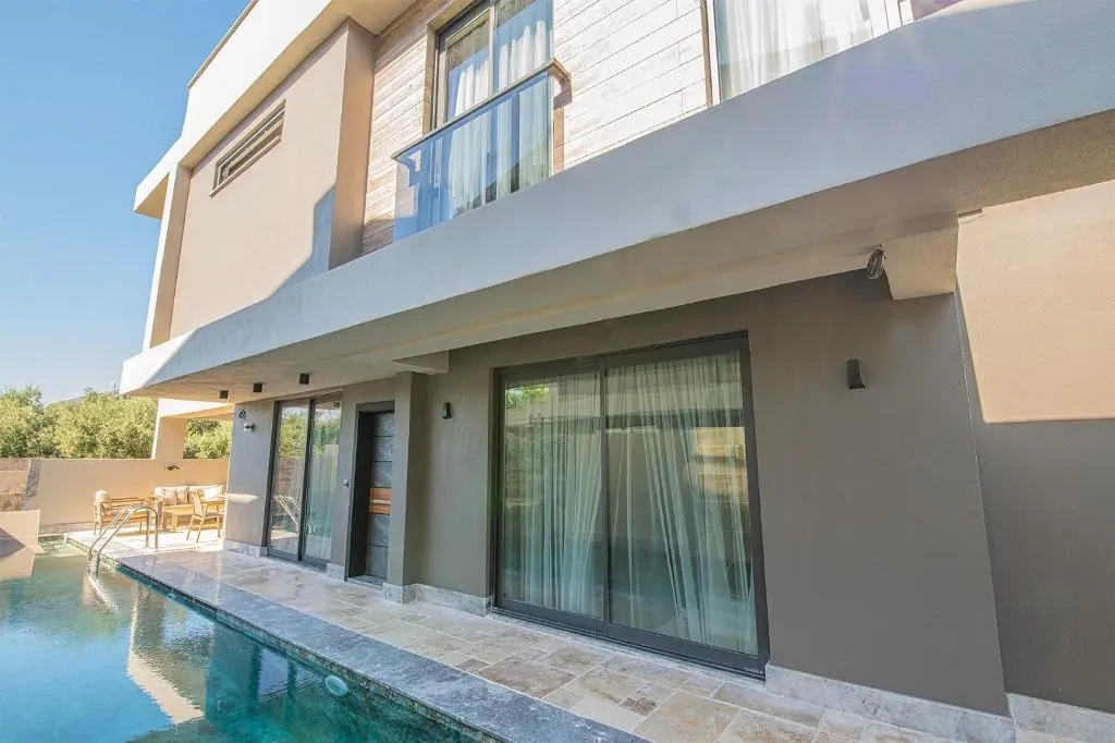 Home in Babatasi